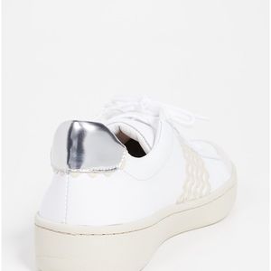 Brand new in box loefflar Randall Elliot sneakers